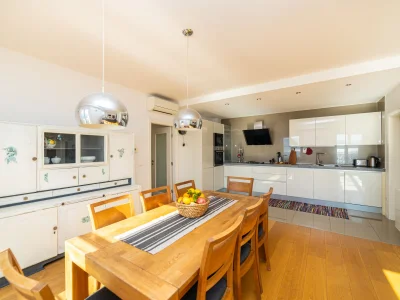 Holiday apartment Strandhaus Dalmatien View - Features photo 20