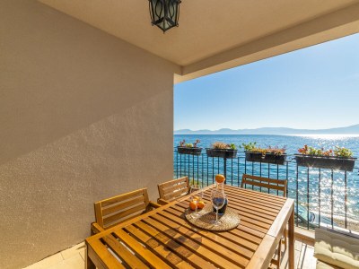 Holiday apartment Strandhaus Dalmatien View - Document photo 26