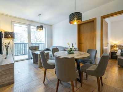 Apartment Apartment in Salzburg near Schlossalmbahn I - Features photo 12