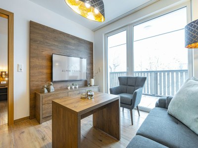 Apartment Apartment in Salzburg near Schlossalmbahn I - Features photo 14