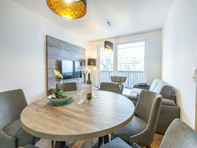 Apartment Apartment in Salzburg near Schlossalmbahn I - Features photo 15