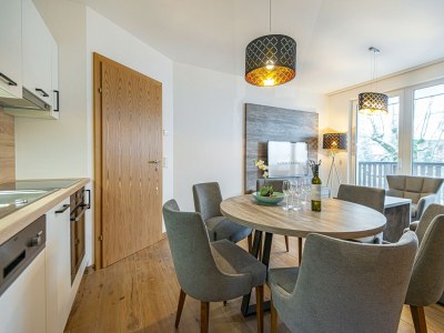 Apartment Apartment in Salzburg near Schlossalmbahn I - Features photo 16