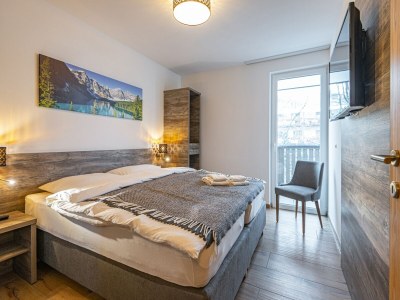 Apartment Apartment in Salzburg near Schlossalmbahn I - Features photo 17