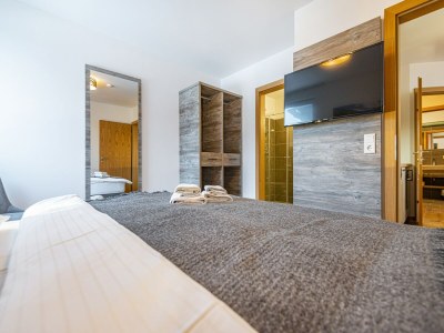 Apartment Apartment in Salzburg near Schlossalmbahn I - Features photo 18