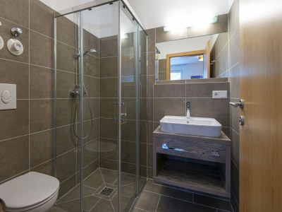 Apartment Apartment in Salzburg near Schlossalmbahn I - Features photo 19