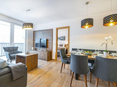 Apartment Apartment in Salzburg near Schlossalmbahn I - Features photo 20