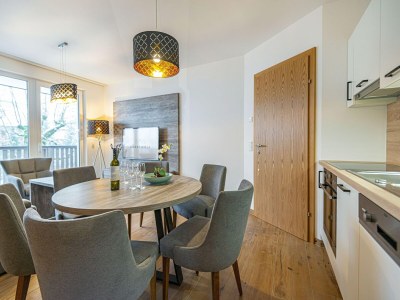 Apartment Apartment in Salzburg near Schlossalmbahn I - Features photo 21