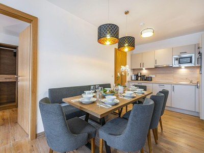 Apartment Apartment in Salzburg near Schlossalmbahn I - Features photo 22