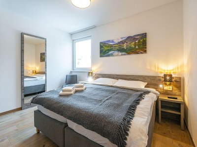 Apartment Apartment in Salzburg near Schlossalmbahn I - Features photo 23