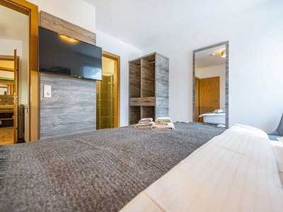 Apartment Apartment in Salzburg near Schlossalmbahn I - Features photo 24