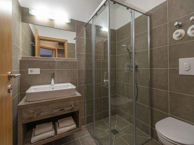 Apartment Apartment in Salzburg near Schlossalmbahn I - Features photo 25