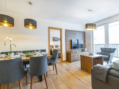 Apartment Apartment in Salzburg near Schlossalmbahn I - Features photo 26