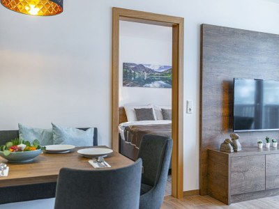 Apartment Apartment in Salzburg near Schlossalmbahn I - Features photo 27