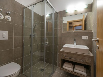 Apartment Apartment in Salzburg near Schlossalmbahn I - Features photo 28