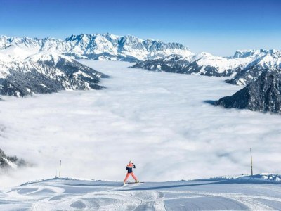 Apartment Apartment in Salzburg near Schlossalmbahn I - Environment photo 29