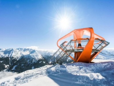 Apartment Apartment in Salzburg near Schlossalmbahn I - Environment photo 38