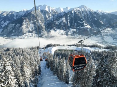 Apartment Apartment in Salzburg near Schlossalmbahn I - Environment photo 43