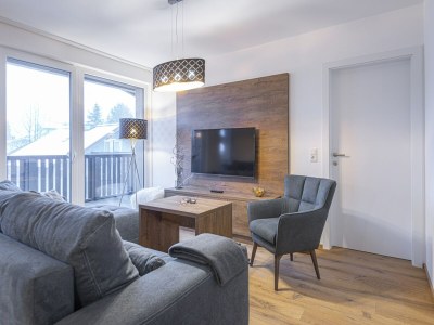 Apartment Gemütliche Wohnung in Salzburg ohne Kaution - Features photo 7