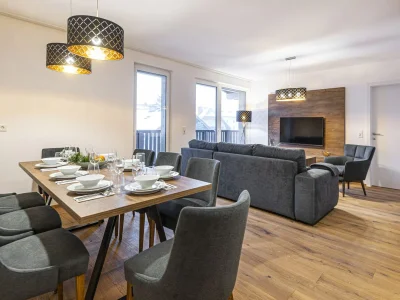 Apartment Gemütliche Wohnung in Salzburg ohne Kaution - Features photo 8