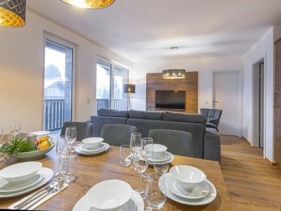 Apartment Gemütliche Wohnung in Salzburg ohne Kaution - Features photo 9