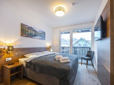 Apartment Gemütliche Wohnung in Salzburg ohne Kaution - Features photo 10