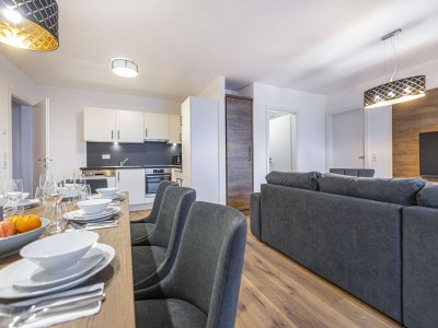 Apartment Gemütliche Wohnung in Salzburg ohne Kaution - Features photo 12