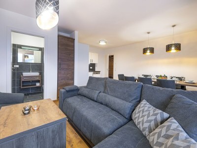 Apartment Gemütliche Wohnung in Salzburg ohne Kaution - Features photo 13