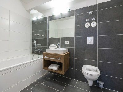 Apartment Gemütliche Wohnung in Salzburg ohne Kaution - Features photo 14