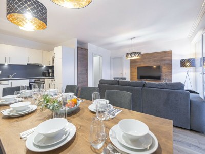 Apartment Gemütliche Wohnung in Salzburg ohne Kaution - Features photo 15