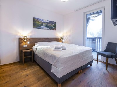 Apartment Gemütliche Wohnung in Salzburg ohne Kaution - Features photo 16