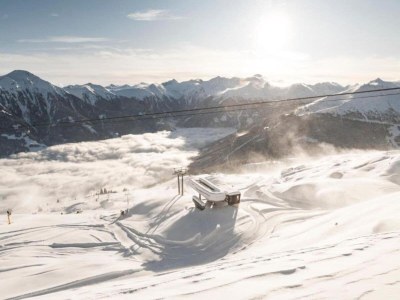 Apartment Gemütliche Wohnung in Salzburg ohne Kaution - Environment photo 19