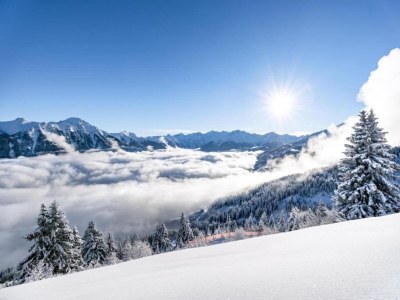 Apartment Gemütliche Wohnung in Salzburg ohne Kaution - Environment photo 25