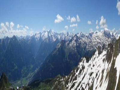 Apartment Gemütliche Wohnung in Salzburg ohne Kaution - Environment photo 26
