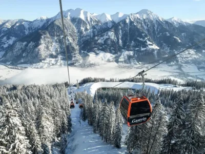 Apartment Gemütliche Wohnung in Salzburg ohne Kaution - Environment photo 33
