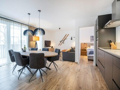 Apartment Apartment in Salzburg near Schlossalmbahn I - Features photo 8