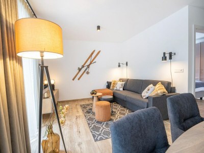 Apartment Apartment in Salzburg near Schlossalmbahn I - Features photo 10