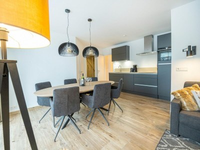 Apartment Apartment in Salzburg near Schlossalmbahn I - Features photo 11