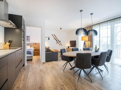 Apartment Apartment in Salzburg near Schlossalmbahn I - Features photo 12