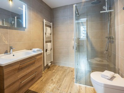 Apartment Apartment in Salzburg near Schlossalmbahn I - Features photo 13