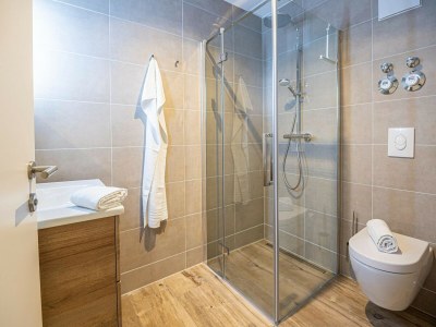 Apartment Apartment in Salzburg near Schlossalmbahn I - Features photo 14