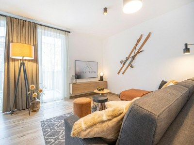 Apartment Apartment in Salzburg near Schlossalmbahn I - Features photo 15