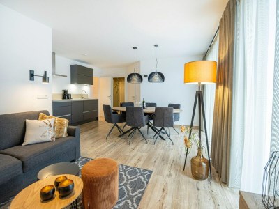 Apartment Apartment in Salzburg near Schlossalmbahn I - Features photo 17