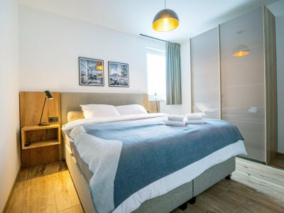 Apartment Apartment in Salzburg near Schlossalmbahn I - Features photo 20