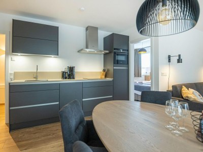 Apartment Apartment in Salzburg near Schlossalmbahn I - Features photo 22