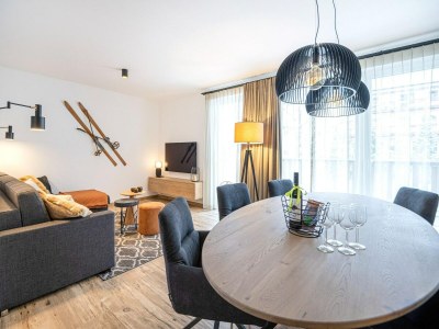 Apartment Apartment in Salzburg near Schlossalmbahn I - Features photo 23