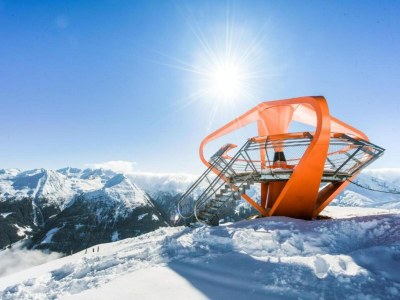 Apartment Apartment in Salzburg near Schlossalmbahn I - Environment photo 33