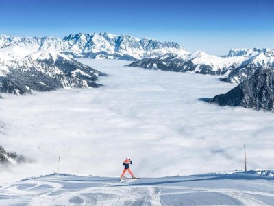 Apartment Apartment in Salzburg near Schlossalmbahn I - Environment photo 34