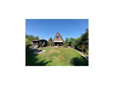 Holiday house Ferienparadies in Krusendorf nah am Ostseestrand in Osdorf (Danish Wahld) - Holiday house