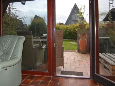 Holiday house Ferienparadies in Krusendorf nah am Ostseestrand - Outdoor photo 2