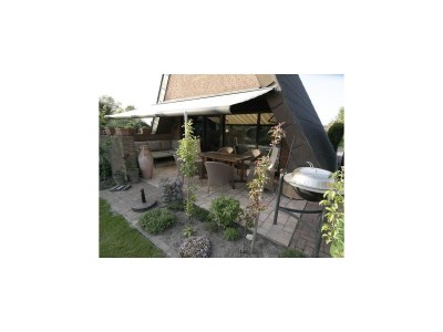 Holiday house Ferienparadies in Krusendorf nah am Ostseestrand - Outdoor photo 5